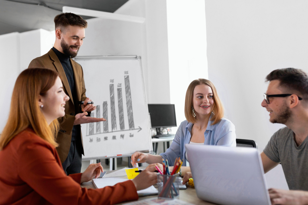 sales reps uk